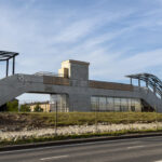 EKRE andis üle eelnõu Eesti loobumise kohta Rail Balticu projektist