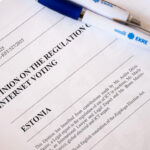 EKRE ootab peaministrilt vastuseid e-hääletamise süsteemi puuduste kohta