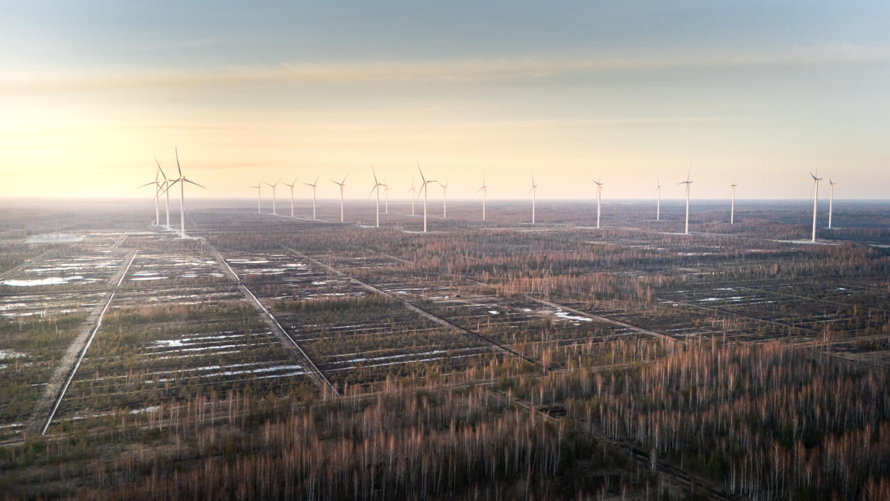 EKRE päris ministril aru tuuleenergia planeeringute kohta