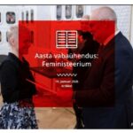 Ekstremistid saavad tunnustuse: marufeministlik Feministeerium valiti “aasta vabaühenduseks”