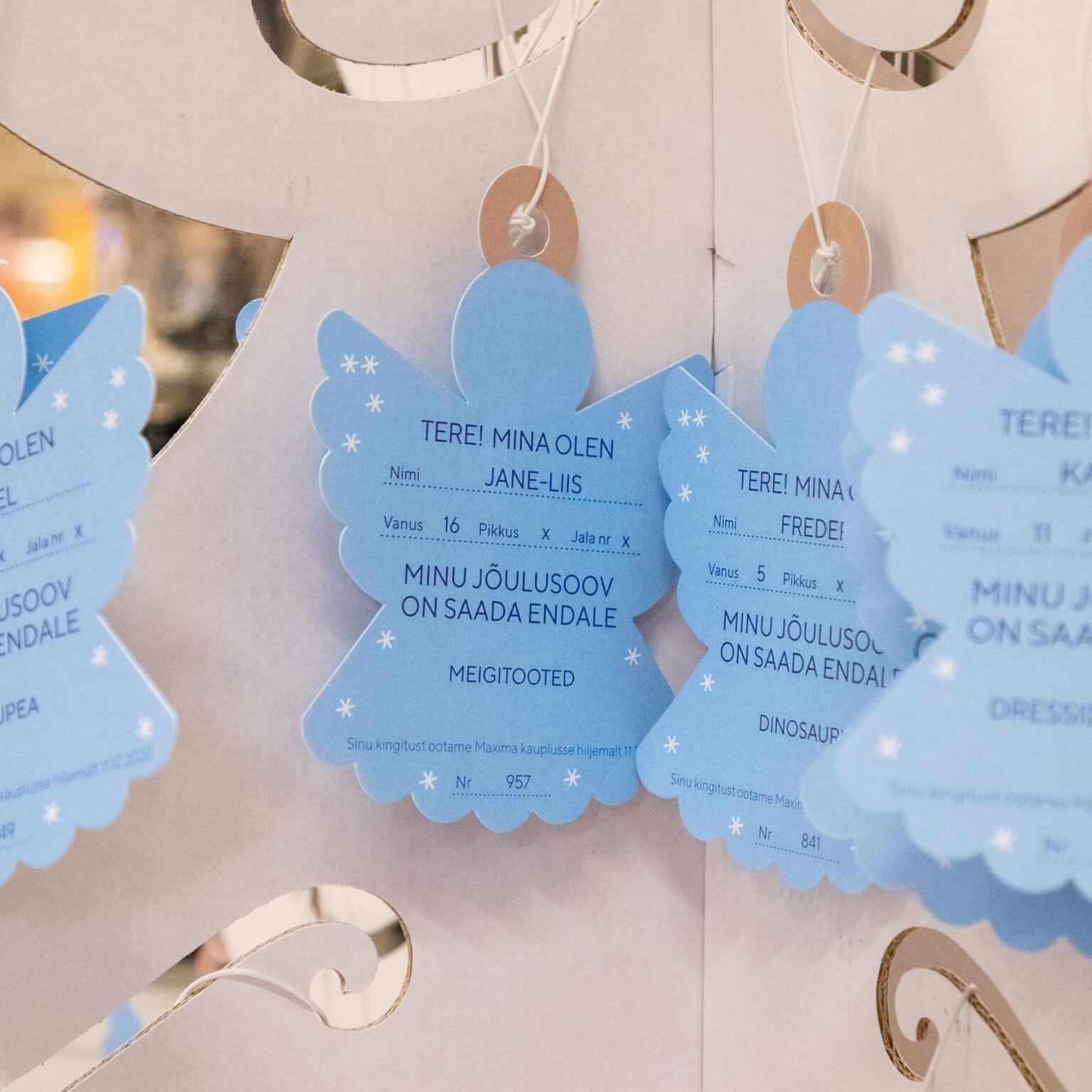 Elisa Eesti valiti maailma parimate tööandjate hulka