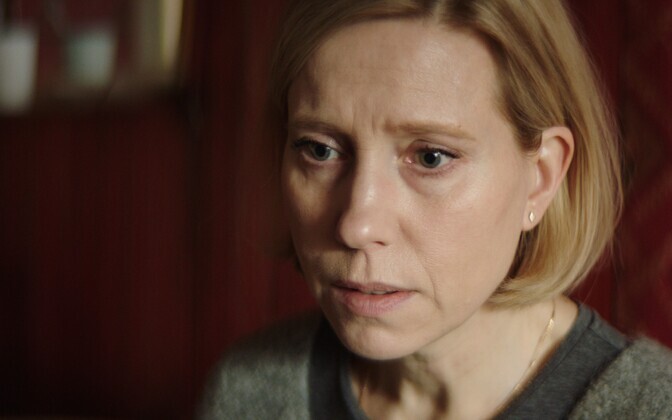 “Emalõvi” pälvis kaks Läti filmiauhindade nominatsiooni