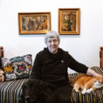 Ene-Liis Semper: Anu Raua sügav inimlikkus väärib detailset vaatlust