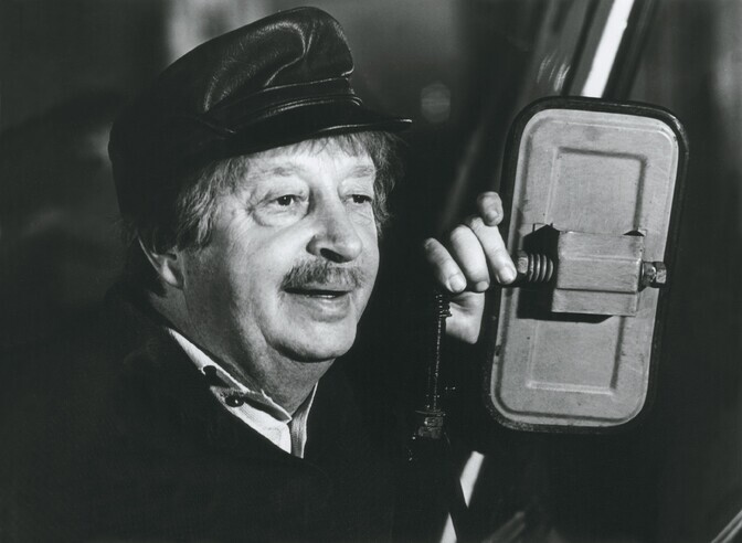 ETV2 meenutab nädalavahetusel Sulev Nõmmikut