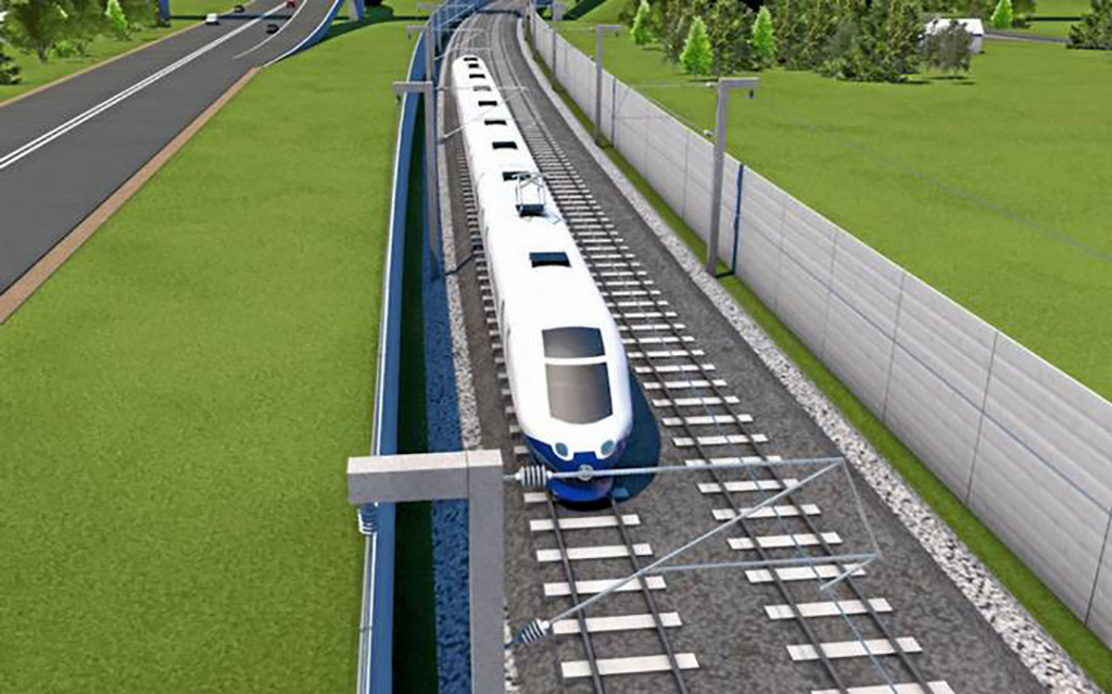 Euroopa audit: Rail Baltica ei saa valmis 2030. aastaks, valmise aeg on ebaselge