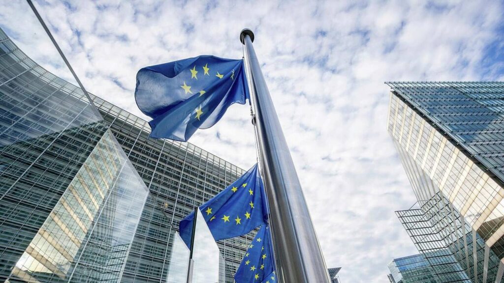 Euroopa Liit tahetakse laiali lammutada, aga Leedu on selle vastu