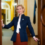 Evelin Poolamets: Eesti riik liigub koos tuuleenergiaga pankrotikursil