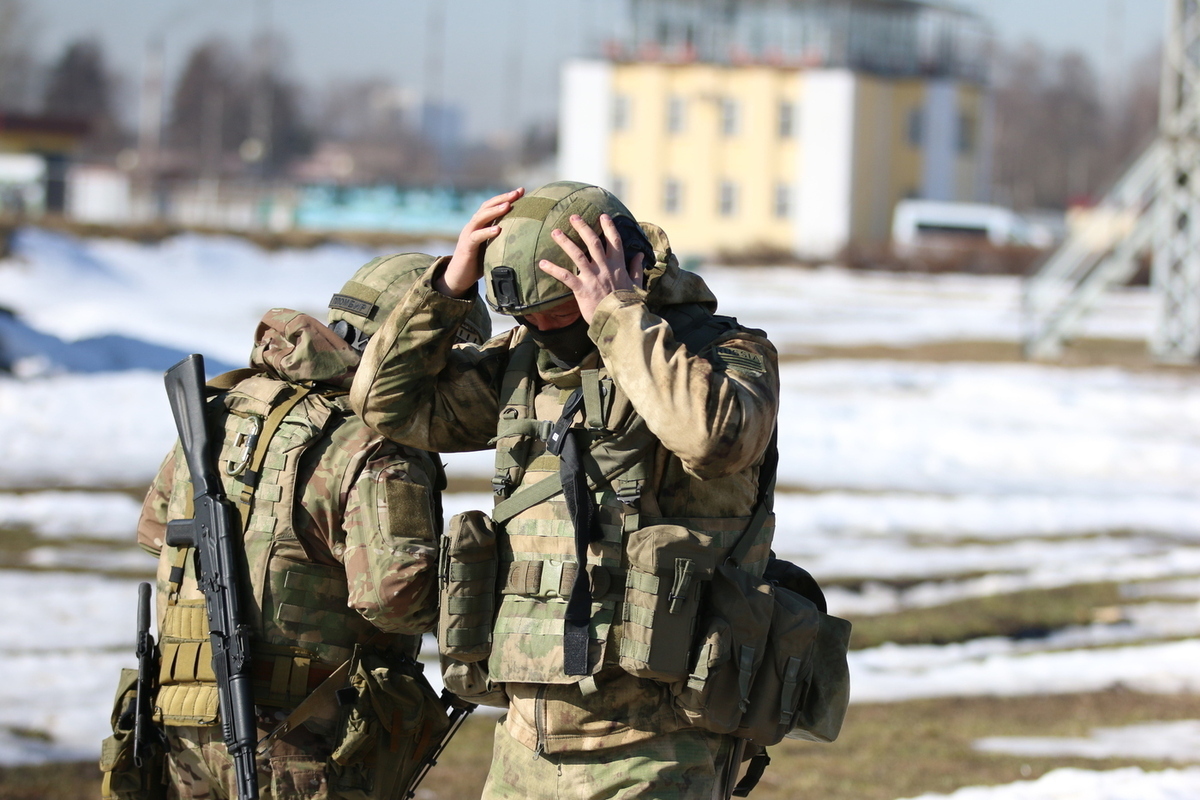 FPV-дроны группировки «Запад» уничтожили технику и пехоту ВСУ в Харьковской области