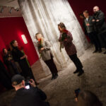 Galerii: Männa ja Eriksoni näitus käsitleb viljakust kui eksistentsiaalset seisundit