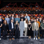 Galerii: Tallinnas esilinastus Arun Tamme mängufilm "Täiuslikud võõrad"