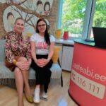 GOODNEWS KIIDAB: Riik loob vabatahtlike portaali