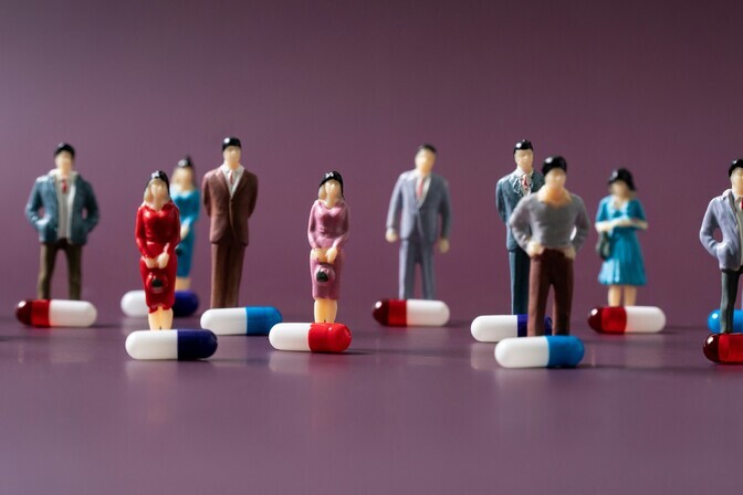 Google’i tehisaru tiražeerib Youtube’i tervisenõu