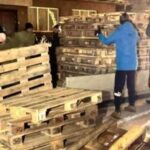 HEAD INIMESED I Vabatahtlikud takistasid üleujutust Põltsamaal