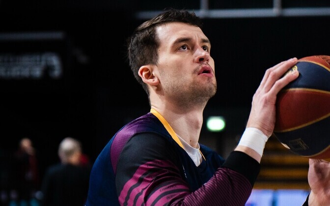 Hermet avas kolmesega punktiarve, aga Dijon kaotas