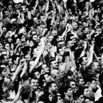 “HOIAME ELU” I Imbi Paju armastusest, mälust ja vastutusest: tõe hoidmine on rahutegu, eriti väikese riigi jaoks