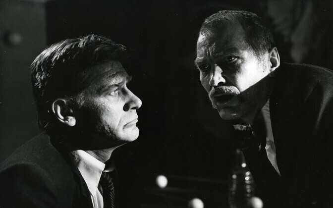 “Hukkunud Alpinisti hotell” linastub Berliini filmifestivalil