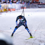 Ilves saavutas Oberhofi kompaktvõistlusel seitsmenda koha