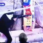 Iraan: rahutusi õhutavad välismaa terroristid