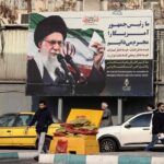 Iraani režiim korraldas varem arvatust veelgi julmema veresauna