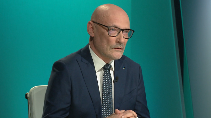 Jaap Ora: mul polnud kavatsust oma tööle sellisel moel kriipsu alla tõmmata