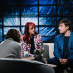 Jakob Rosin: puue on Eestis hirmutav teema, millest ei julgeta rääkida