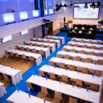 Jalgpalliliidu erakorraline üldkogu jäi kvoorumi puudumisel ära