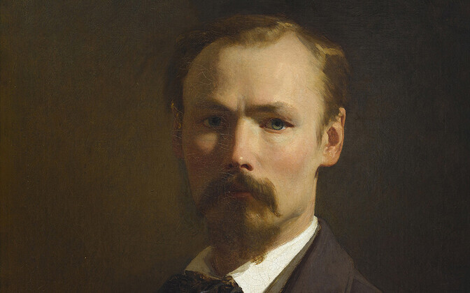 Johann Köleri juubeliaastal avatakse korraga kolmes Viljandi galeriis suurnäitus