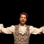 Jõhvi teatriresidentuuri esimene lavastus toob publiku ette Kotzebue elu