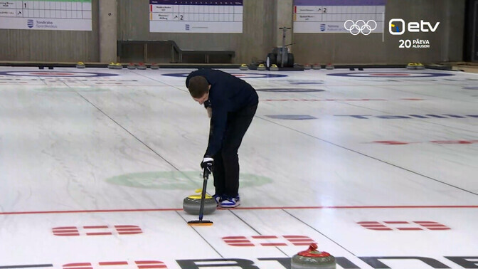 Kaldvee ja Lill kodujääl suurde mängu ei sekkunud