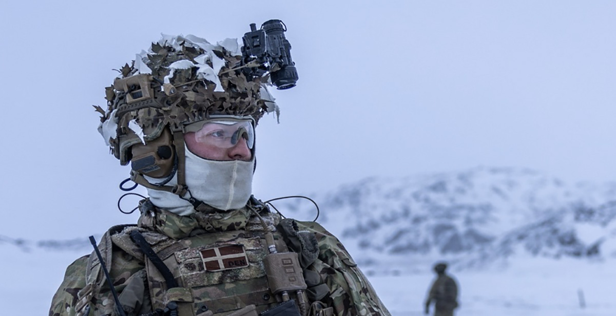 Kas läheb sõjaks NATO sees? Taani saatis väed Gröönimaale ja alustas NATO-ga konsultatsioone – USA ei välista sõjalist sekkumist