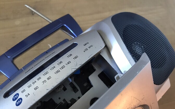 Kassett püsib Eesti muusikas väikese, kuid viimasel ajal kasvava formaadina