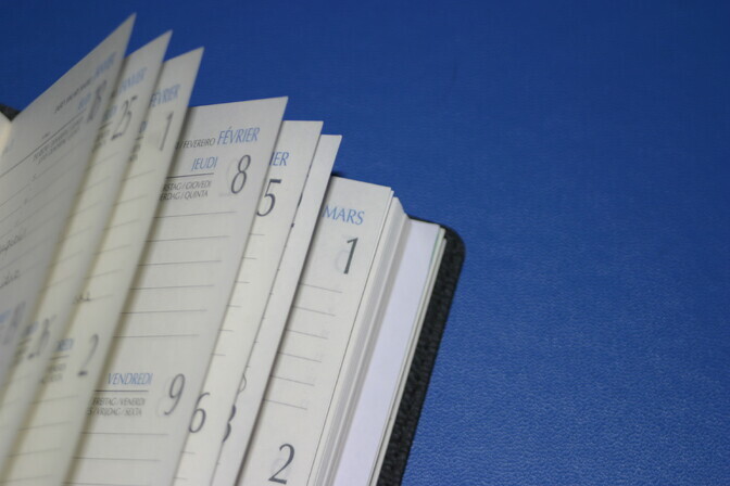 Keelesäuts. Eks iga aastanumber teeb jälle väärikamaks