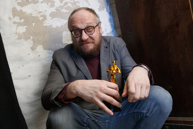 Kellerteatris esietendub krimilugu “Verejälg”