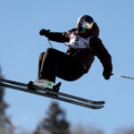 Kelly Sildaru sai Aspenis seitsmenda koha, Henry jäi esikümnest välja