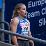 Kivikas harjub Rootsis uue treeneriga: ma ei karda kuskile kinni jääda