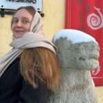 Kivist maailma kasvatamas. Intervjuu Helen Keskkülaga