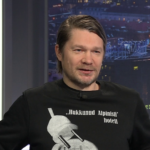 Kiwa: ma olen kõige suurem “Hukkunud alpinisti hotelli” fänn