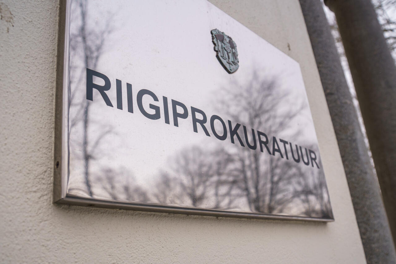 Korruptsiooni kahtlus: Mart Helme esitas kuriteoteate seoses hasartmängumaksu muudatustega