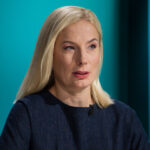 Külli Taro: riigikogust, presidendivalimistest ja põhiseadusest