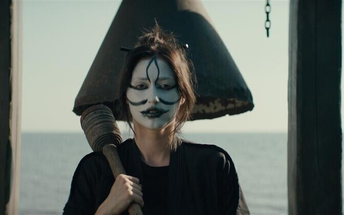 Kultuuriportaal soovitab: auhinnatud “Biwa järve 8 nägu” Jupiteris