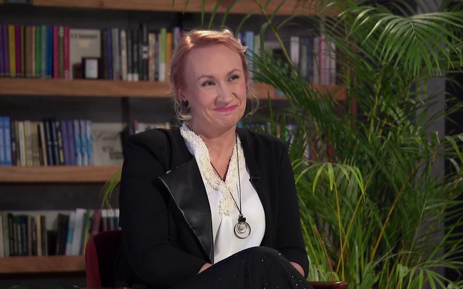 Kuues rollis lavale astuv Silja Miks: see võib natukene olla ka kokkuhoiumeede