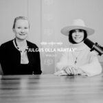 KUULA PODCASTI I Persoonibrändingu ekspert Olesija Saue: meil on vaja rohkem julgust teha palju lolluseid ja valida iseennast