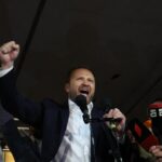 LÄHEB MADINAKS: Tsahkna surub lähipäevil USA põlvili