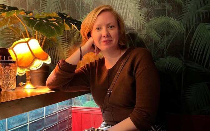 Liis Nimik: liblikalend ja seadusehaamer