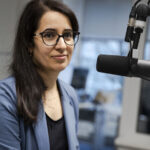 Lili Milani: riigi õitsengu tagab vabadus mõelda