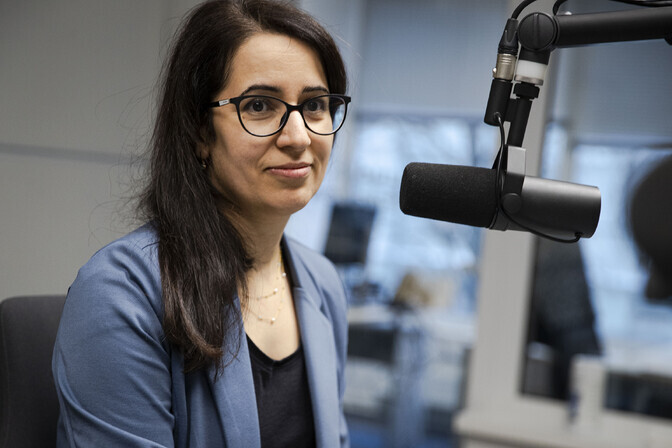 Lili Milani: riigi õitsengu tagab vabadus mõelda