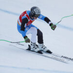 Luik sai kuulsal mäel MK-kogemusi: siinsed nõlvad on hullumeelsed