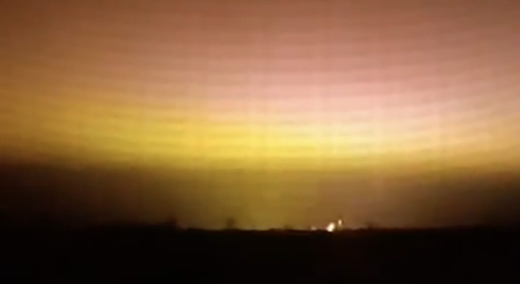 Lvivi linnapea: Orešniku löök oli kohutav, radarid seda ei tuvastanud