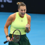 Maailma esireket murdis Brisbane’is finaali