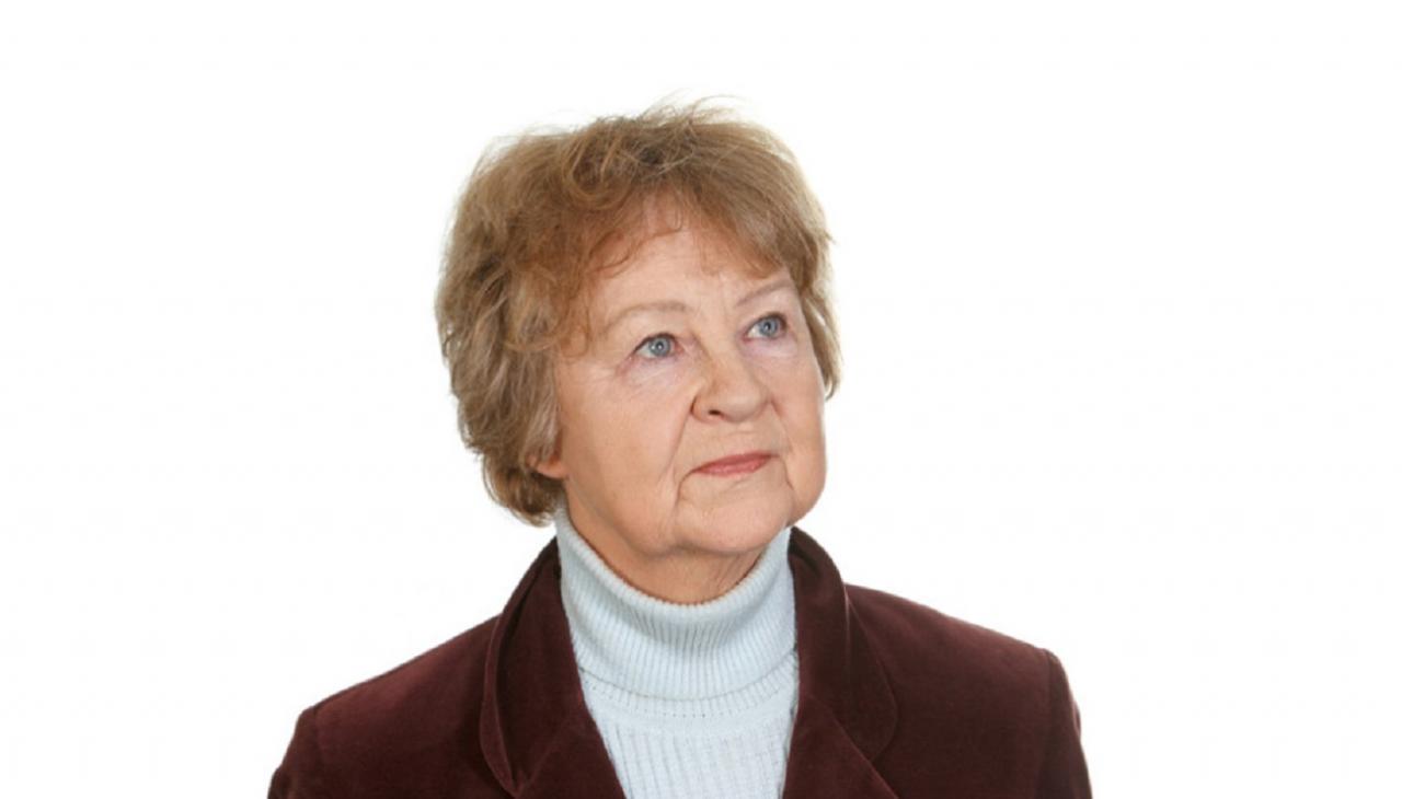 Malle Pärn: õigus on sellel, kes räägib tõtt, mitte sellel, kes valetab